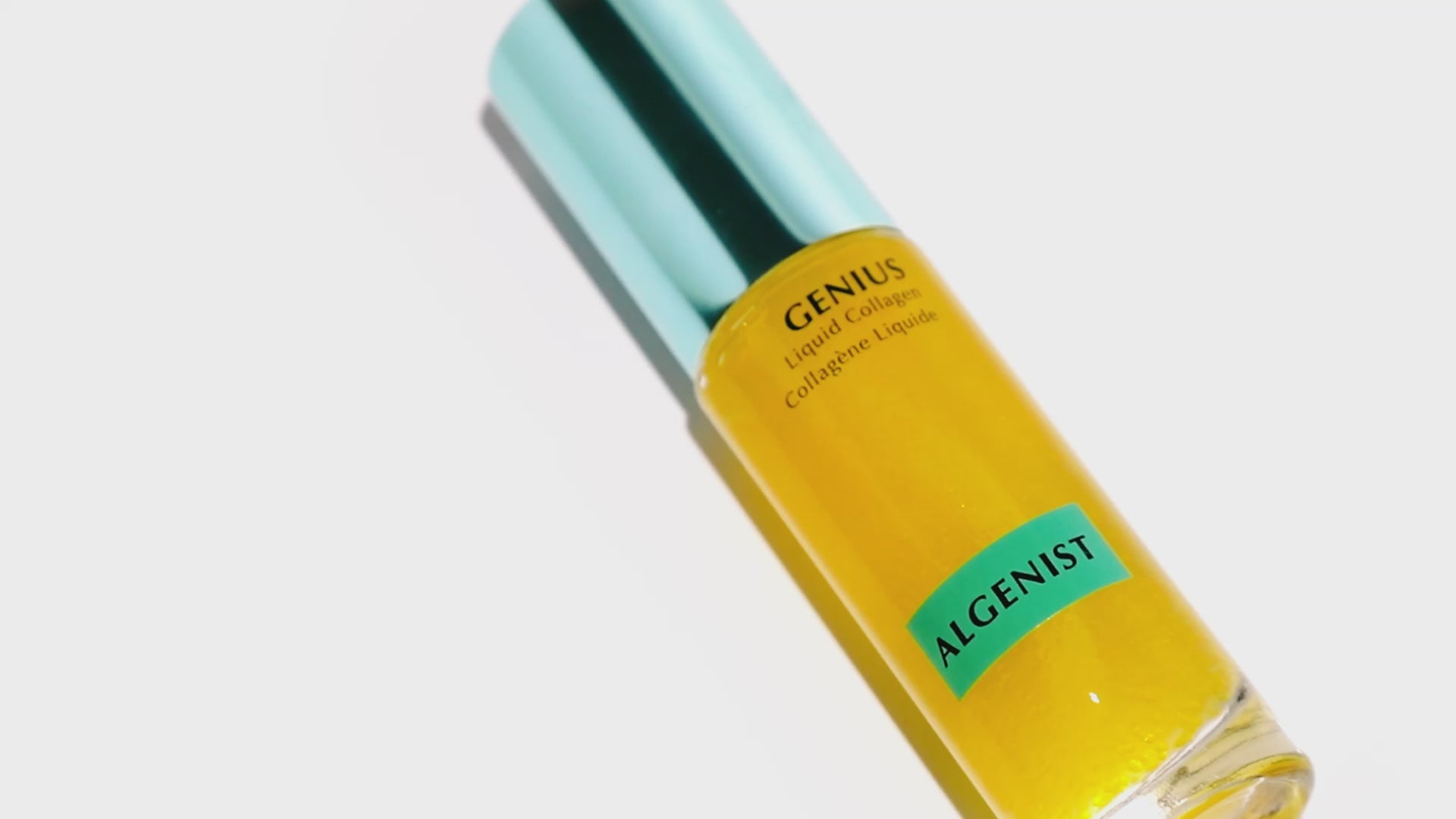 GENIUS Liquid Collagen Home and Away For The Holidays