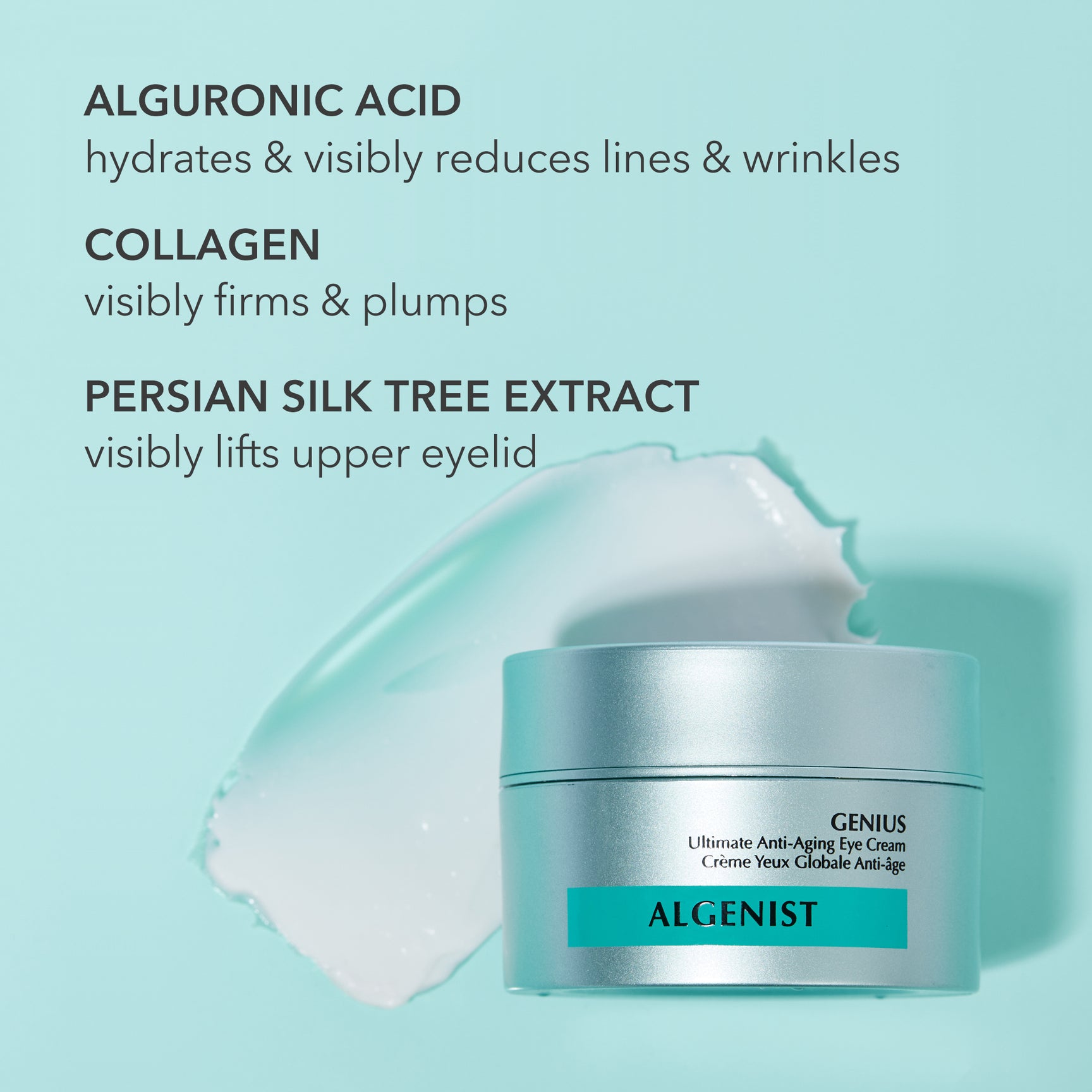 Spectacular Algenist Eye Cream Abstract in HD Spectacular Algenist Eye Cream Abstract in HD