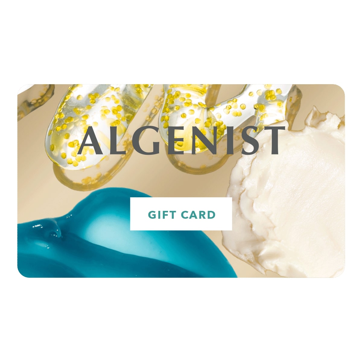 Algenist E-Gift Card